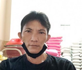 henky75, 50, Singaraja