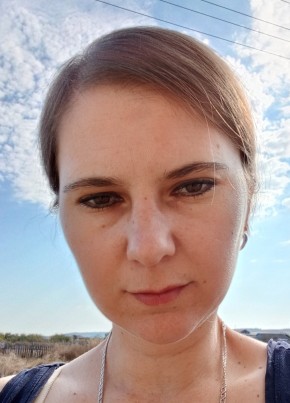 Мари, 34, Россия, Урюпинск