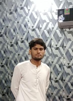Ak, 22, پاکستان, ڈیرہ غازی خان