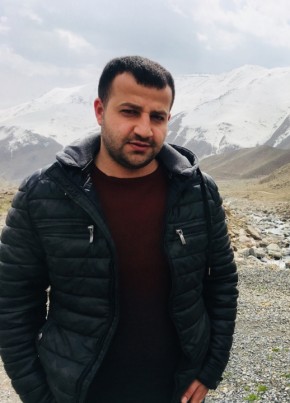 yusufengin, 32, Türkiye Cumhuriyeti, Şırnak