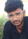 Arjun, 20 лет, Porbandar