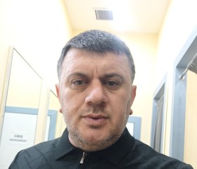 Ceyhun, 46 лет, Gəncə