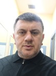 Ceyhun, 46 лет, Gəncə