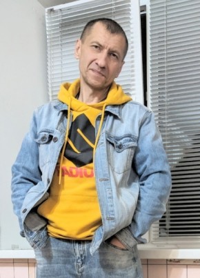Василий из Острогожска 50 лет