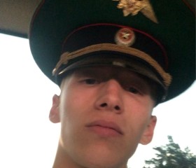 Михаил, 22 года, Санкт-Петербург