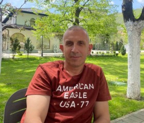 Shpeta, 50, Peje