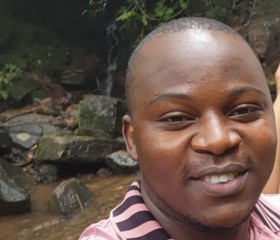 Rano, 32, Dar es Salaam