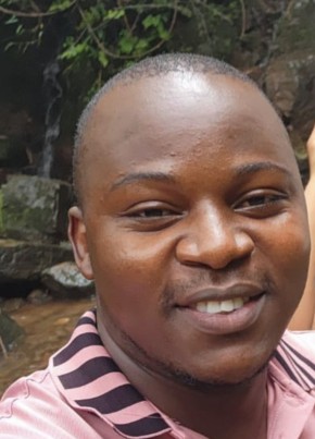 Rano из Dar es Salaam 32 года