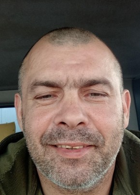 Nikolay, 49, Russia, Krasnogorsk