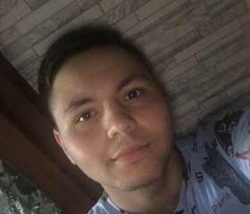 Даниил, 22 года, Заволжск