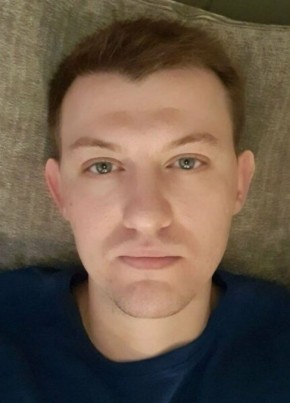 Женя из Ярославли 33 года
