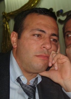 Elnur, 46, Azərbaycan Respublikası, Bakı
