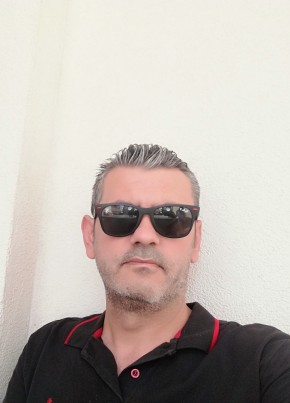Kerim, 39, Türkiye Cumhuriyeti, Köseköy