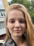 Светлана, 22 года, Москва
