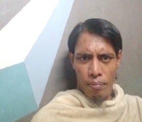 ARIS, 36, Kampong Baharu Balakong