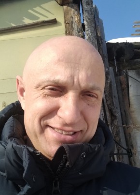 Vyacheslav, 53, Russia, Nizhnyaya Tura
