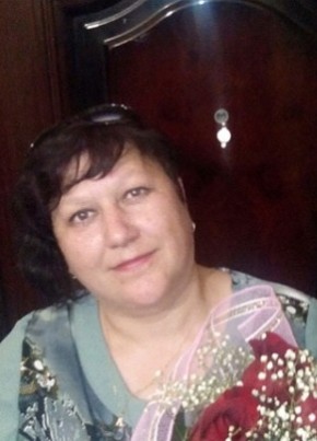 селена, 51, Россия, Кировград