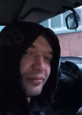 Евгений из Кызыла 38 лет