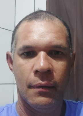 Ronildo из Uberlândia 47 лет