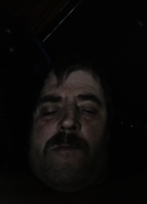Сергей из Южноуральска 48 лет