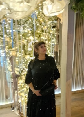 Галина из Липецка 58 лет