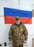 Sergey Gusev, 40, Markivka