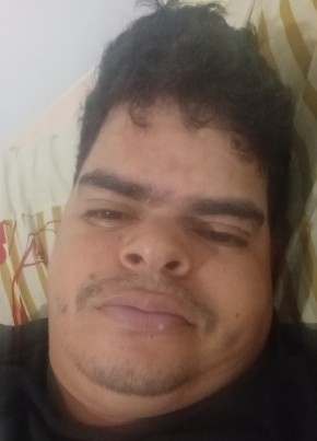 Jason Zapata, 36, Colombia, Medellin