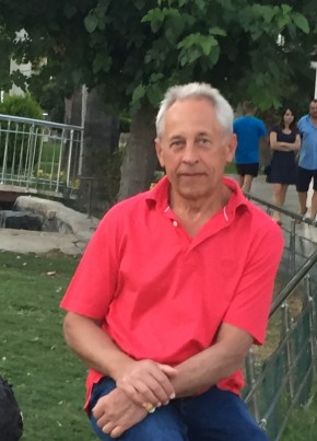 Aleksandr, 68, Russia, Novocherkassk