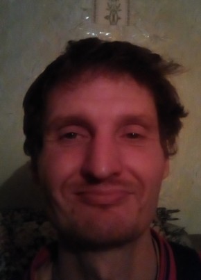 Олег, 42, Россия, Чугуевка