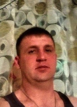 Владимир, 41, Россия, Бузулук