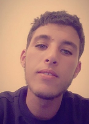 Mohamed, 26, المغرب, أزرو