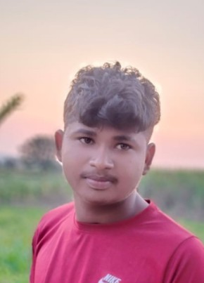 Nikhil, 18, India, Aurangabad (Maharashtra)