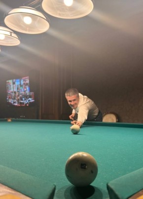 Дмитрий из Кемерово 37 лет