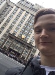 Лев, 25 лет, Москва