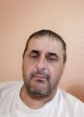 Абдула, 49, Россия, Гергебиль