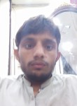 Sheikh Muji, 21 год, لاہور