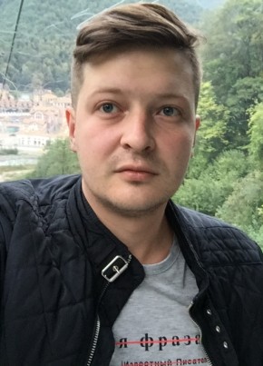 Анатолий из Йошкар-Олы 34 года