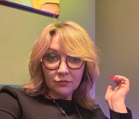Zinaida, 46, Smolensk