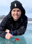 Mikhail, 41, Irkutsk
