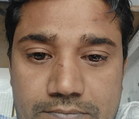 Sameer, 31 год, Faridabad