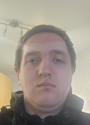 Evgeniy, 31, Russia, Murmansk