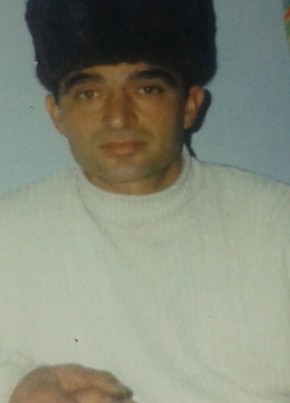 Mazahir, 55, Azərbaycan Respublikası, Naxçıvan