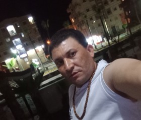هشام ابوالخير, 38, Tanda