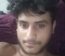 Mahtab.ali, 21 год, Mumbai