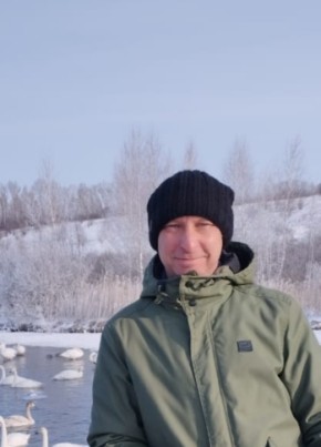 Павел, 41, Россия, Белокуриха