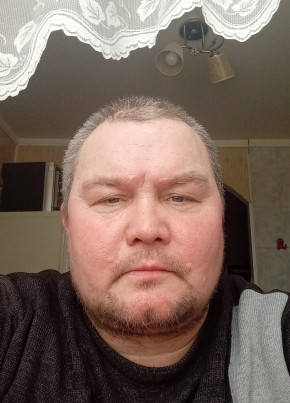Алексей, 45, Россия, Октябрьский (Республика Башкортостан)