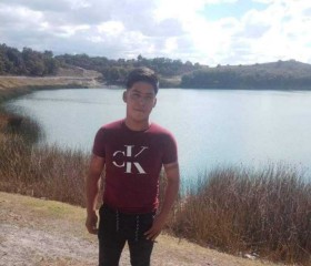 Soy tu papi, 23, Martinez de la Torre