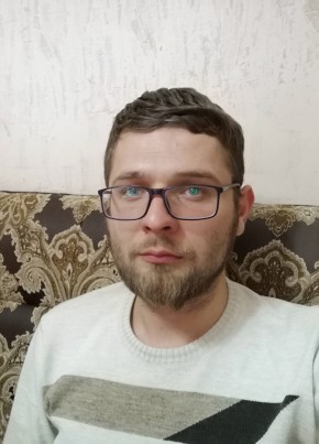 Зайка, 30, Россия, Керчь