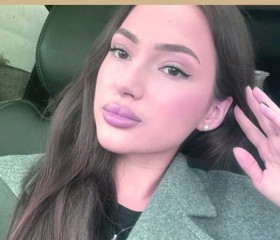 Elizaveta, 30, Irkutsk