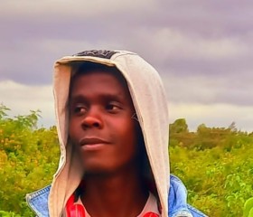 Kamau, 26 лет, Nairobi